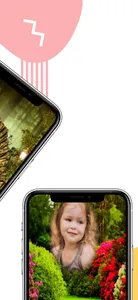 Nature Photo Frames screenshot 2