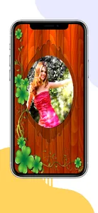 Nature Photo Frames screenshot 4