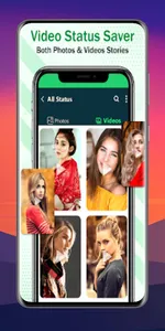 Status Saver for WhatsApp-2023 screenshot 2