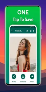 Status Saver for WhatsApp-2023 screenshot 3