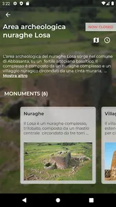 NurWAY screenshot 0