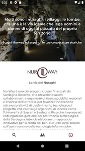 NurWAY screenshot 2