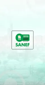 SANEF screenshot 0