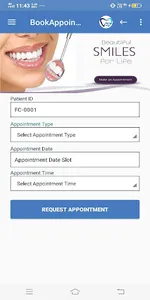 Ayush Care screenshot 2