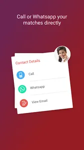 Vanniyar Matrimony- Sangam.com screenshot 3
