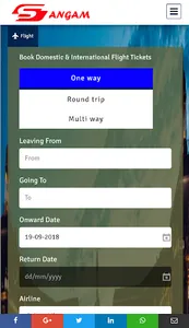 Sangam Tour Travels screenshot 5