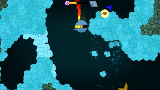 Droid 42 screenshot 1