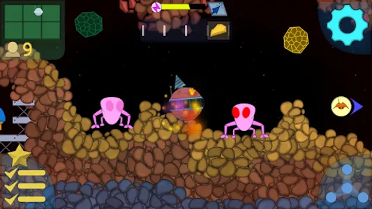 Droid 42 screenshot 2