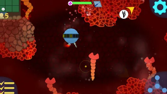 Droid 42 screenshot 3