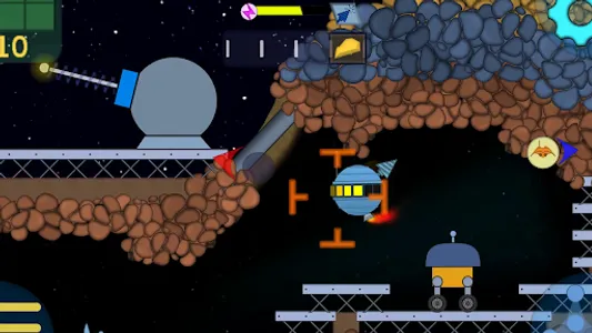 Droid 42 screenshot 4