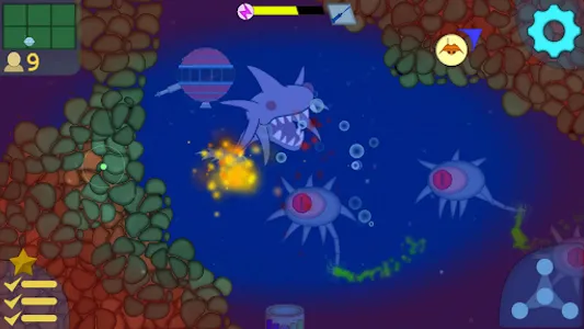 Droid 42 screenshot 5