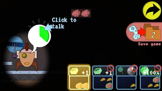 Droid 42 screenshot 6