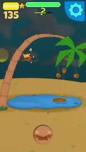 Monkey Banana screenshot 13
