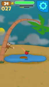 Monkey Banana screenshot 3
