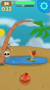Monkey Banana screenshot 5