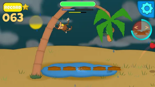 Monkey Banana screenshot 6