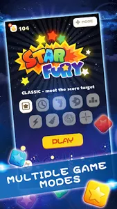 Star Fury screenshot 4