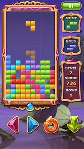 Sweet Block screenshot 5