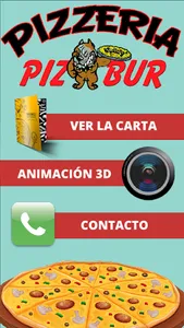 Pizzeria Piz Bur screenshot 1