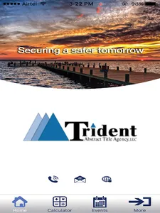 Trident Abstract screenshot 4