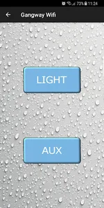 Sanguineti Gangway Wifi screenshot 1