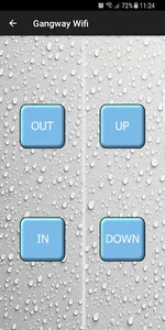 Sanguineti Gangway Wifi screenshot 2