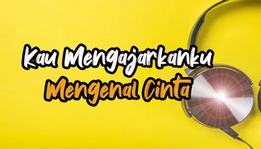 Kau Mengajarkanku Mengenal Cin screenshot 0