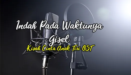 Indah Pada Waktunya Gisel - Ki screenshot 1