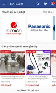 Săn Hàng Rẻ screenshot 17