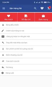 Săn Hàng Rẻ screenshot 20