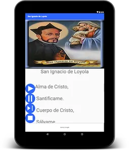 San Ignacio de Loyola screenshot 3