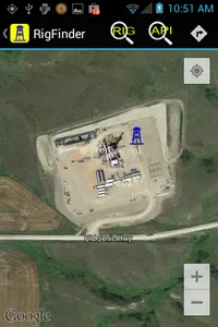 RigFinder - North Dakota screenshot 10