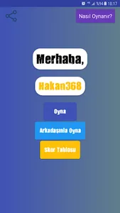 Matematik Zeka Oyunu - 120 San screenshot 1