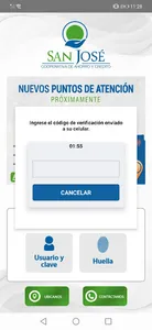 SanJoséMóvil screenshot 1