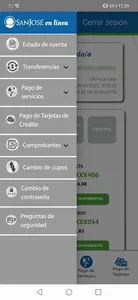 SanJoséMóvil screenshot 6