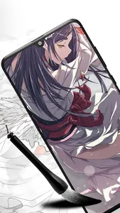 Anime Wallpapers screenshot 0
