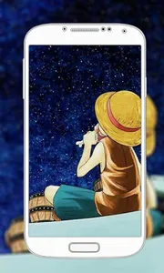 Anime Wallpapers screenshot 1