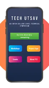 Tech Utsav 2022 screenshot 10