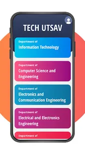 Tech Utsav 2022 screenshot 6