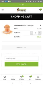 Sankar Mudi - The Grocery Stor screenshot 4