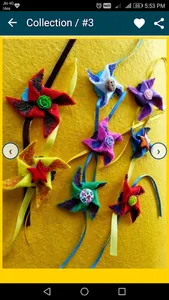 Handmade Rakhi Ideas screenshot 0