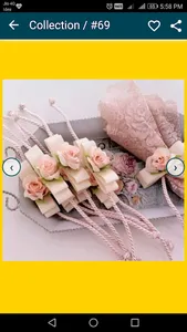 Handmade Rakhi Ideas screenshot 4