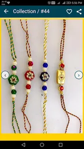 Handmade Rakhi Ideas screenshot 6