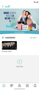 Sanki Global screenshot 0
