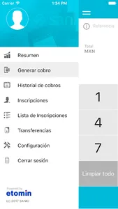 Sanki Wallet screenshot 7