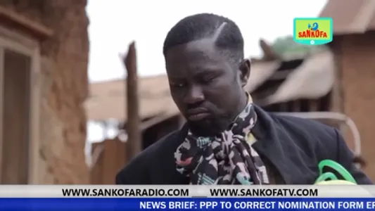 Sankofa TV screenshot 2