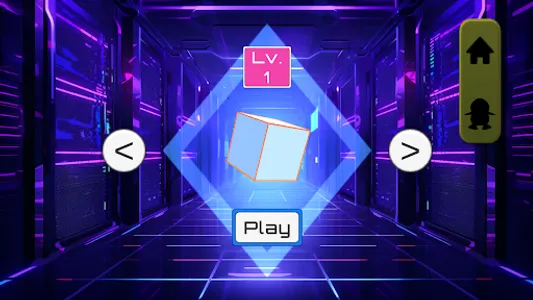 SLK Space screenshot 5