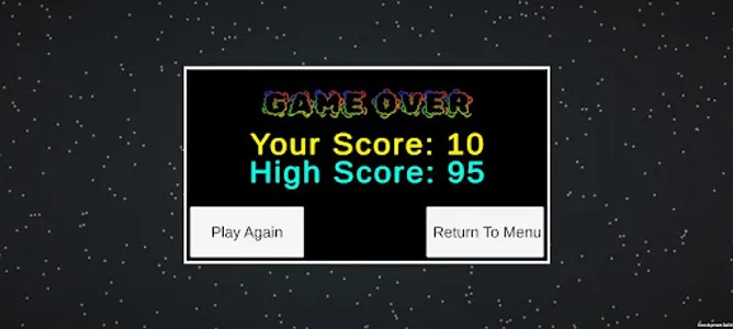 SLK Space screenshot 6