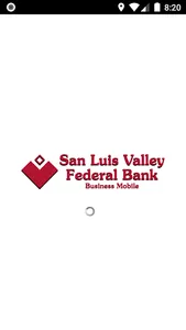 SLV Federal Bank Business screenshot 0