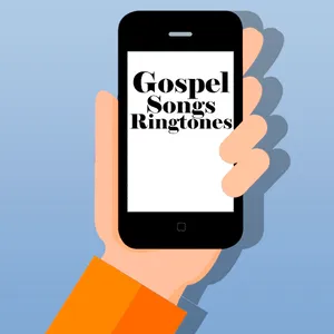 Gospel Songs Ringtones screenshot 0